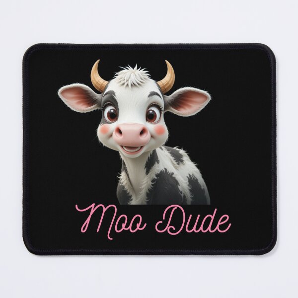 Item preview, Cow Easter | Cute Cow Smiling |  designed and sold by stylishnow.