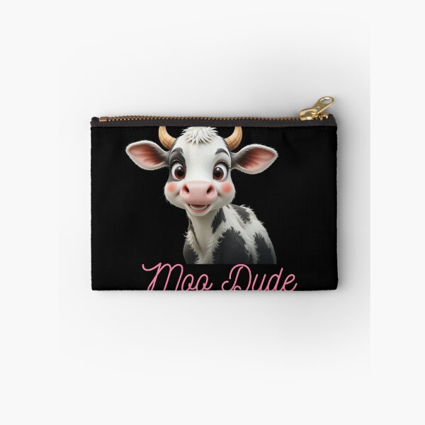 Item preview, Cow Easter | Cute Cow Smiling |  designed and sold by stylishnow.