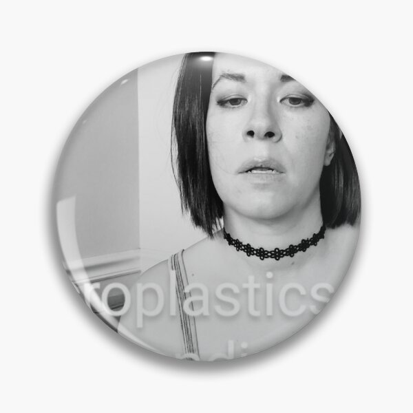 Item preview, Microplastics are trending designed and sold by Angiewakamatsu.