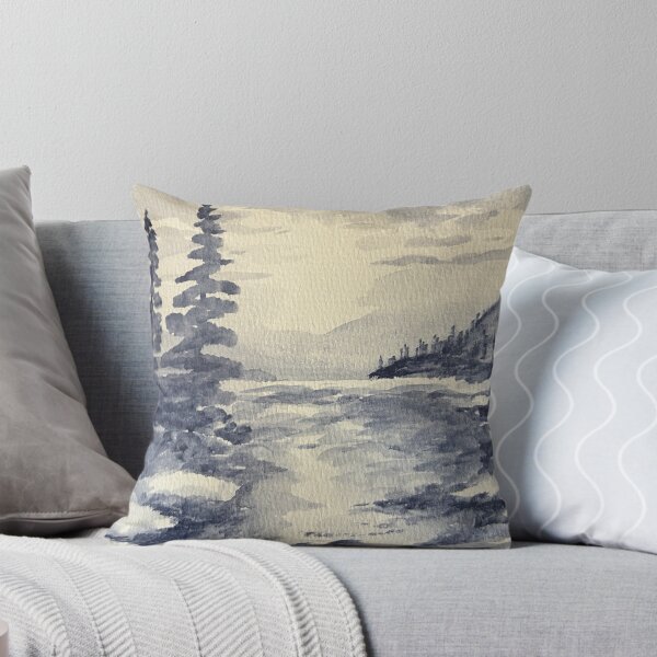 Item preview, 50 Shades Of Winter designed and sold by TheArtCave.