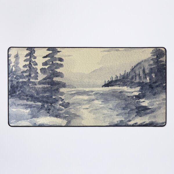 Item preview, 50 Shades Of Winter designed and sold by TheArtCave.