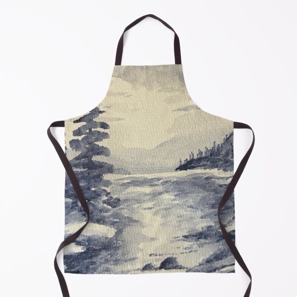 Item preview, 50 Shades Of Winter designed and sold by TheArtCave.