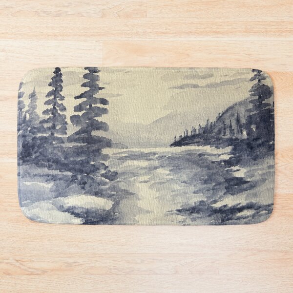 Item preview, 50 Shades Of Winter designed and sold by TheArtCave.