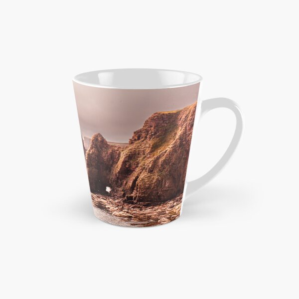 Item preview, Duncansby Stacks designed and sold by EdTheFrogPhotos.