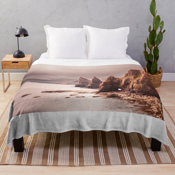 Item preview, Duncansby Stacks designed and sold by EdTheFrogPhotos.
