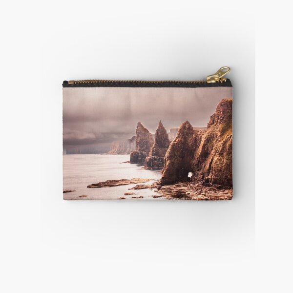 Item preview, Duncansby Stacks designed and sold by EdTheFrogPhotos.