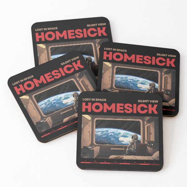 Item preview, Homesick designed and sold by P-OH-Style.