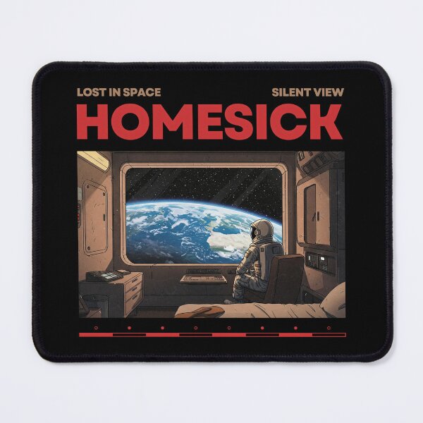 Item preview, Homesick designed and sold by P-OH-Style.
