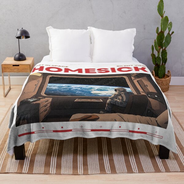 Item preview, Homesick designed and sold by P-OH-Style.