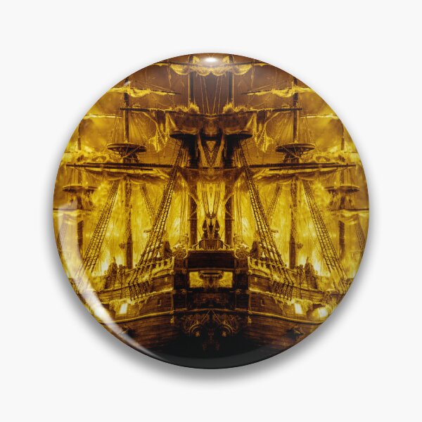 Item preview, The Calm Before the Storm (yellow tint) designed and sold by MummyEffect.