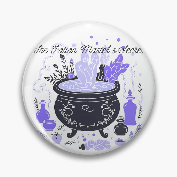 Item preview, The Potion Master’s Secret designed and sold by TrendWave Tees.