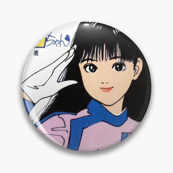 Item preview, Earth Defense Girl Iko-chan designed and sold by taroxstudio.