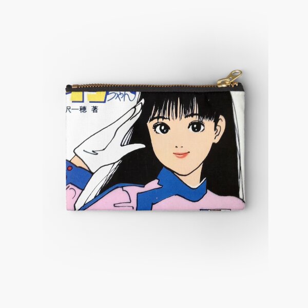 Artikelvorschau, Erdverteidigungsmädchen Iko-chan entworfen und verkauft von taroxstudio.