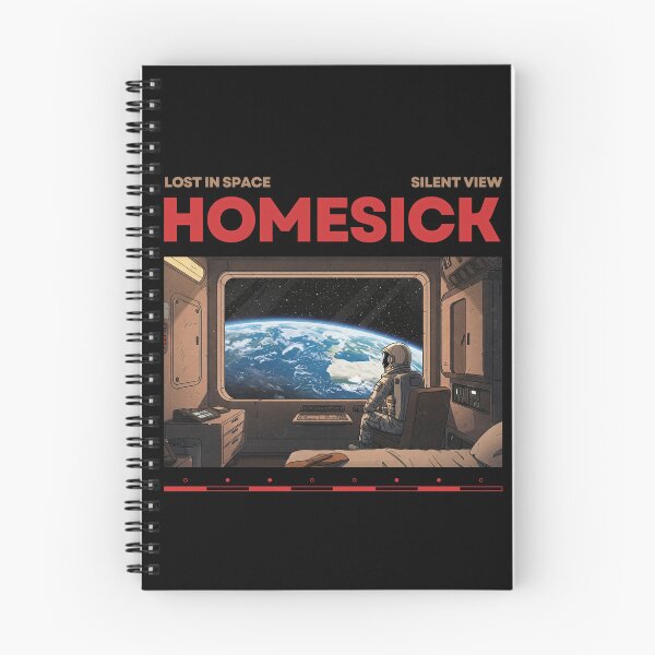 Item preview, Homesick designed and sold by P-OH-Style.