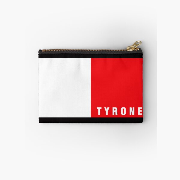 Item preview, Tyrone county flag designed and sold by tony4urban.