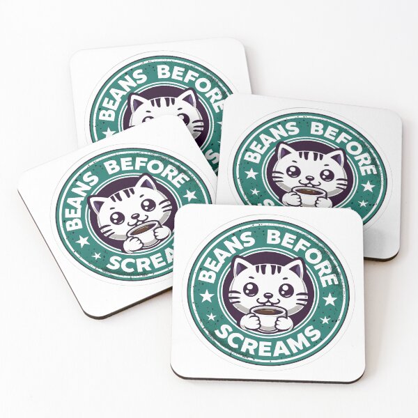 Item preview, Beans before screams designed and sold by Tees16.