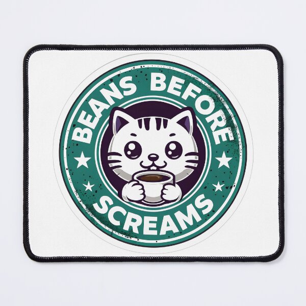 Item preview, Beans before screams designed and sold by Tees16.