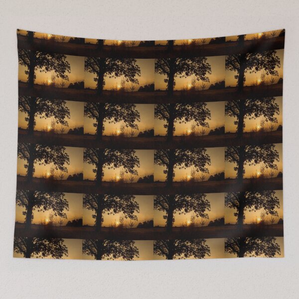 Item preview, Summer's Golden Moment designed and sold by Susan  Nixon.