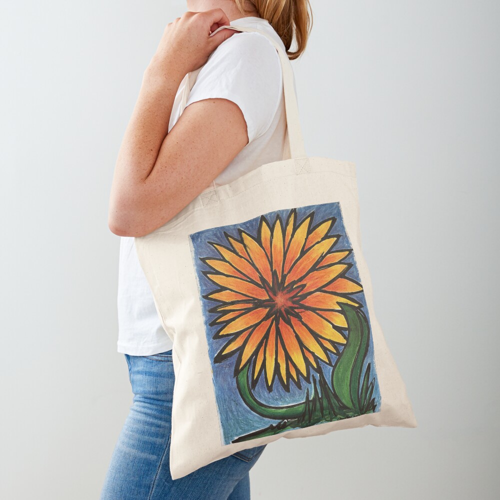 Item preview, Cotton Tote Bag designed and sold by corpin17.