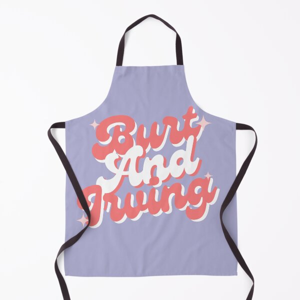 Item preview, Burt & Irv designed and sold by BellePilcher.