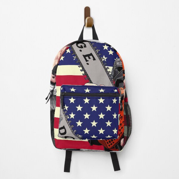 Item preview, DOGE AMERICA designed and sold by DBM Photo Art 1.