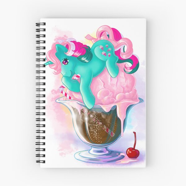 Item preview,  MLP Fizzy Big Scoop designed and sold by scholtenart.