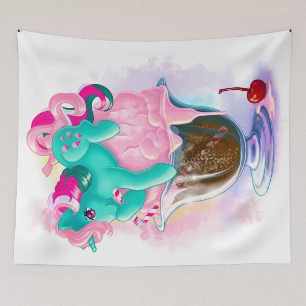 Item preview,  MLP Fizzy Big Scoop designed and sold by scholtenart.