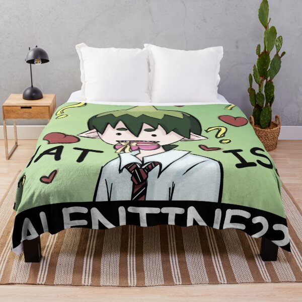 Item preview, What is a Valentine??? designed and sold by 1Chaos-Shop.