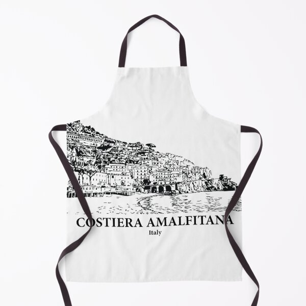 Item preview, Costiera Amalfitana - Italy designed and sold by Lakeric.