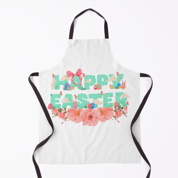 Item preview, Happy Easter Pastel Holiday designed and sold by ZerotwoStudio.