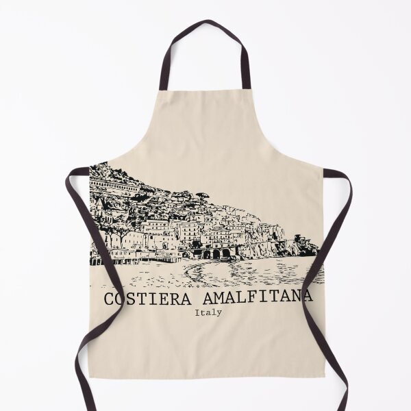 Item preview, Costiera Amalfitana - Italy designed and sold by Lakeric.