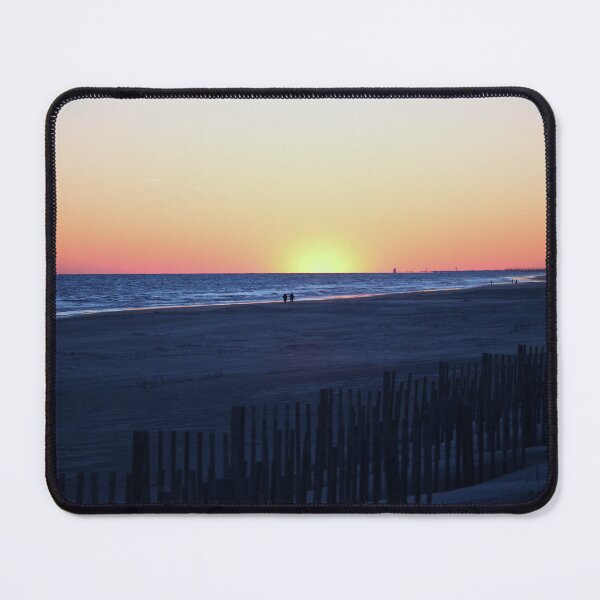 Item preview, Holden Beach At Sunset designed and sold by Cynthia48.