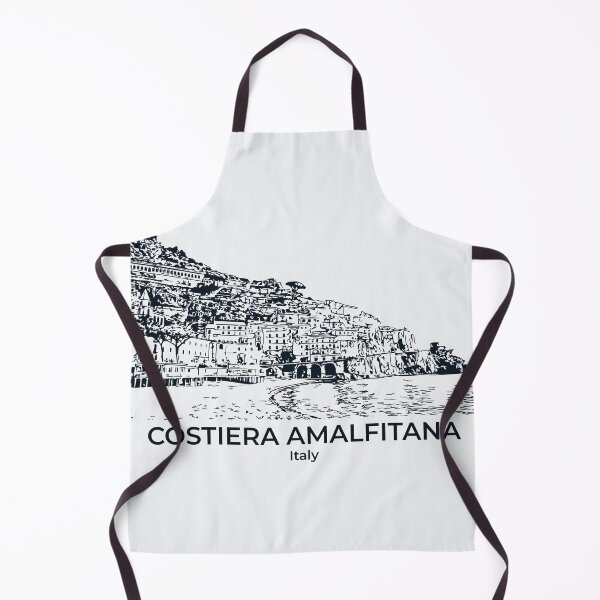 Item preview, Costiera Amalfitana - Italy designed and sold by Lakeric.
