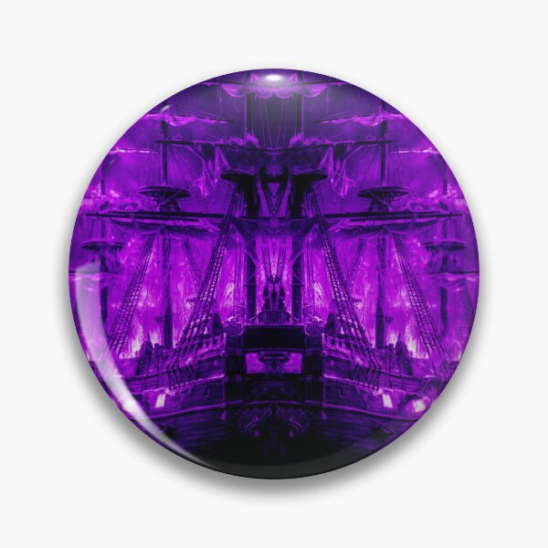 Item preview, The Calm Before the Storm (purple tint) designed and sold by MummyEffect.