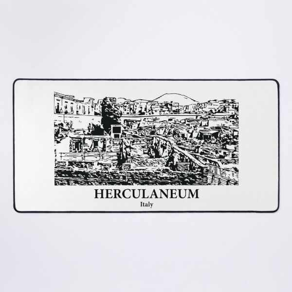 Item preview, Herculaneum - Italy designed and sold by Lakeric.