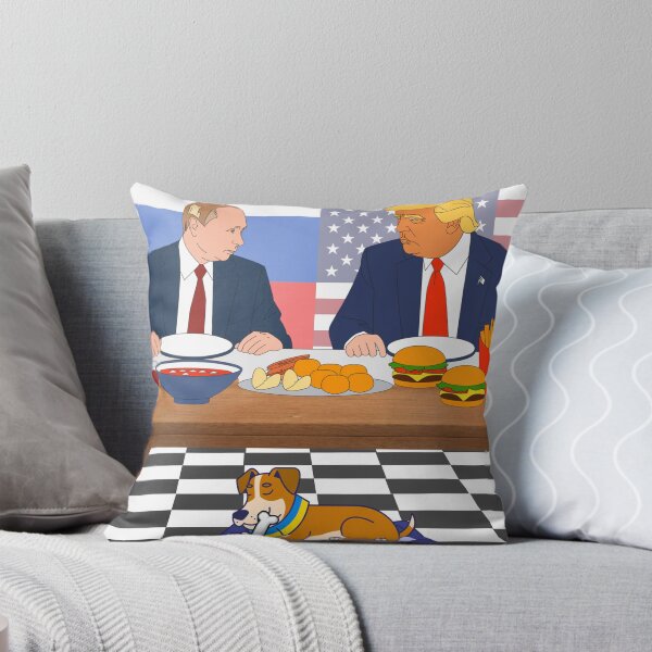 Item preview, Burgers, Borscht & Bad Decisions - sarcastic designed and sold by andrex66.