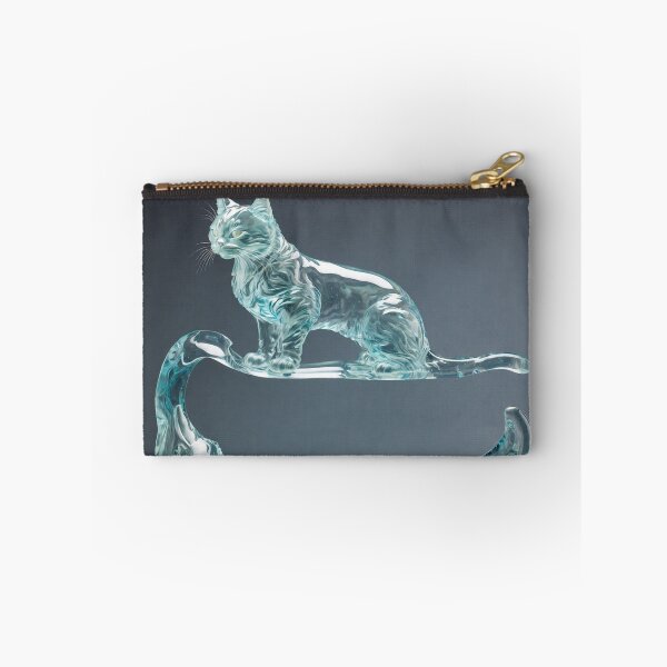 Item preview, Glass Cat designed and sold by Sadia  Jannat.