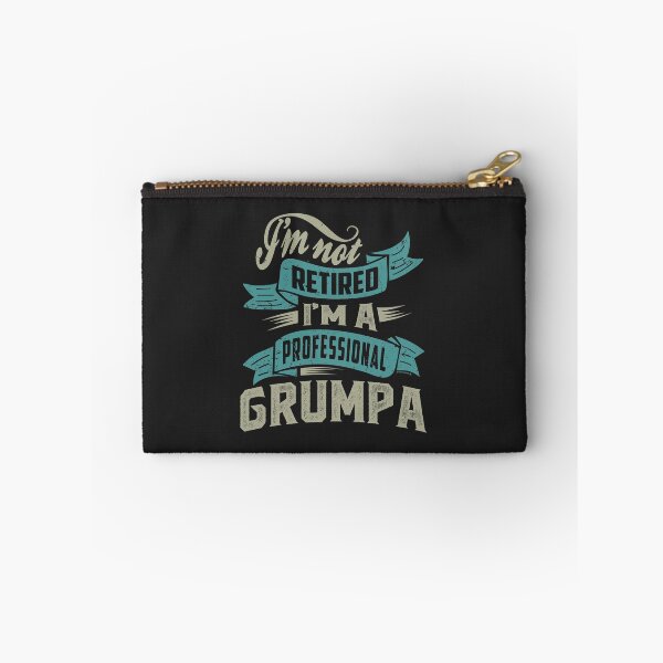 Item preview, Professional Grumpa designed and sold by cidolopez.