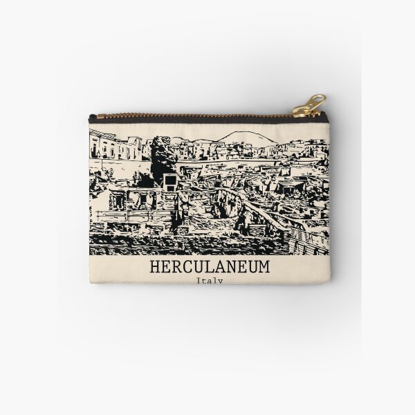Item preview, Herculaneum - Italy designed and sold by Lakeric Cityscapes.