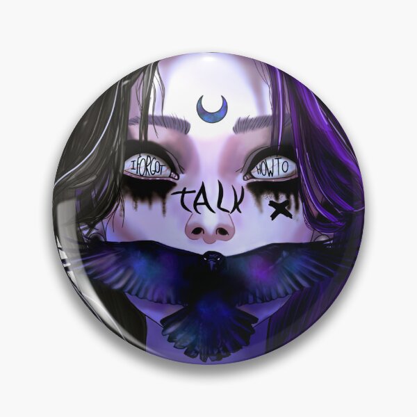 Item preview, Voiceless designed and sold by Inkywinkiee.