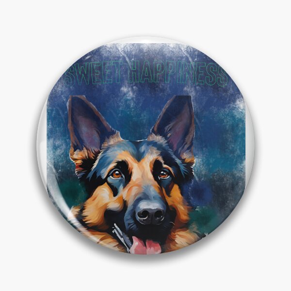 Item preview, Joyful Companion  designed and sold by GrafiShop.