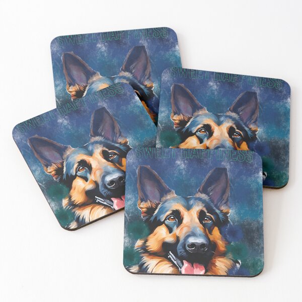 Item preview, Joyful Companion  designed and sold by GrafiShop.