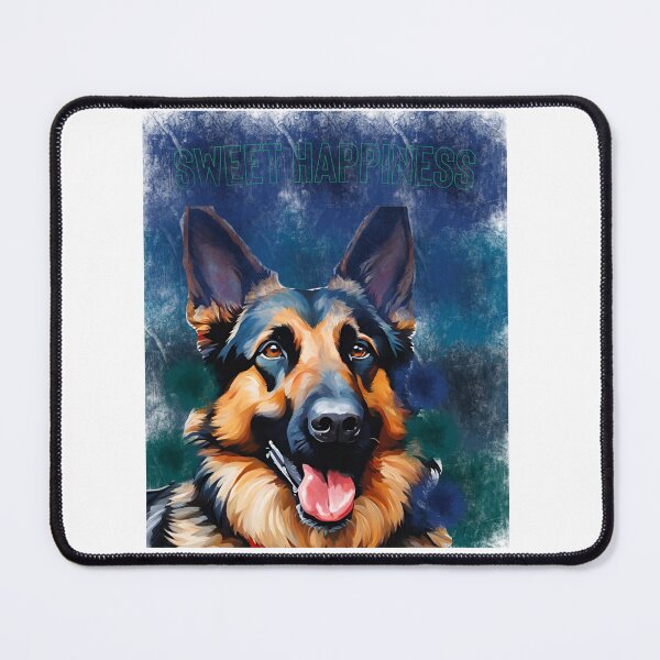 Item preview, Joyful Companion designed and sold by GrafiShop.