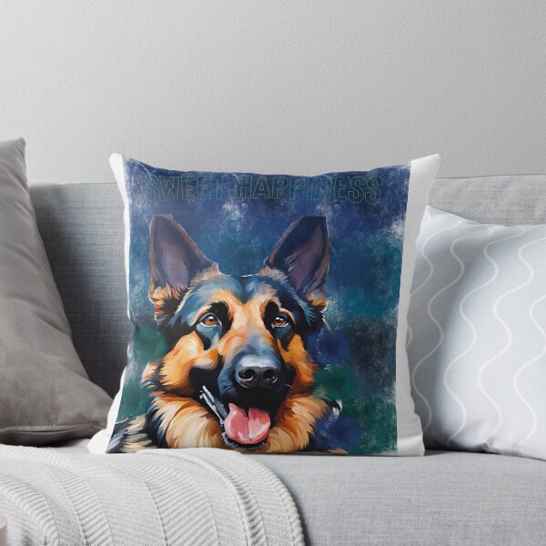 Item preview, Joyful Companion  designed and sold by GrafiShop.