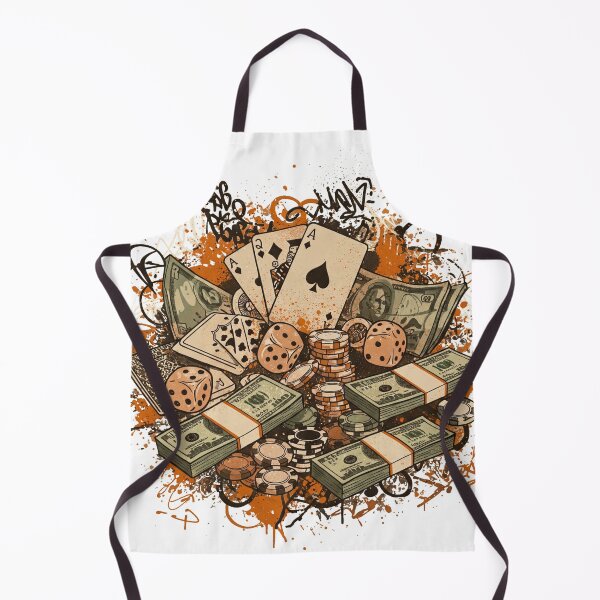 Item preview, High-Stakes Hustle designed and sold by Ngilz815.