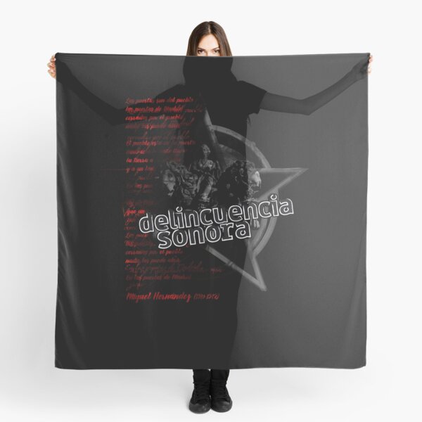 Item preview, Delincuencia Sonora. Las Puertas de Madrid. designed and sold by mad-disorder.