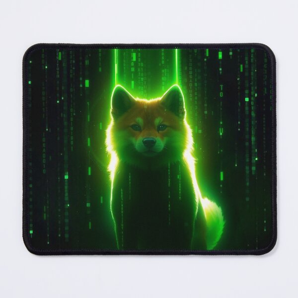 Item preview, NeoDoge designed and sold by Cancelpalooza.