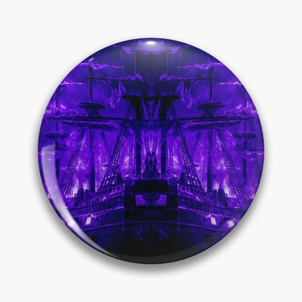 Item preview, The Calm Before the Storm (blue tint) designed and sold by MummyEffect.