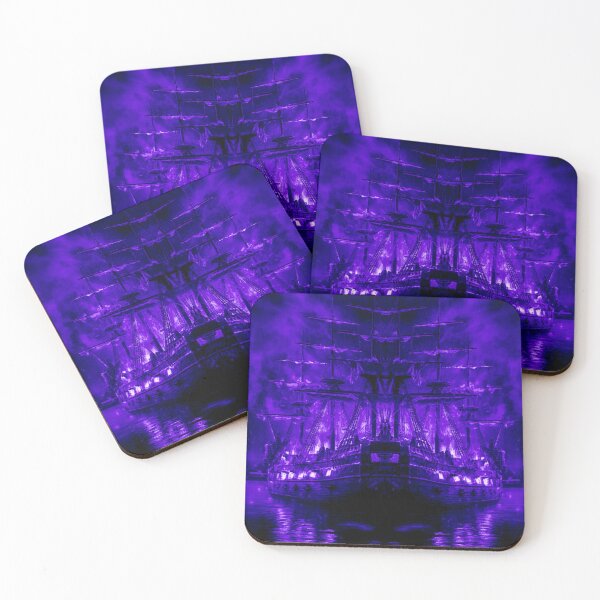 Item preview, The Calm Before the Storm (blue tint) designed and sold by MummyEffect.