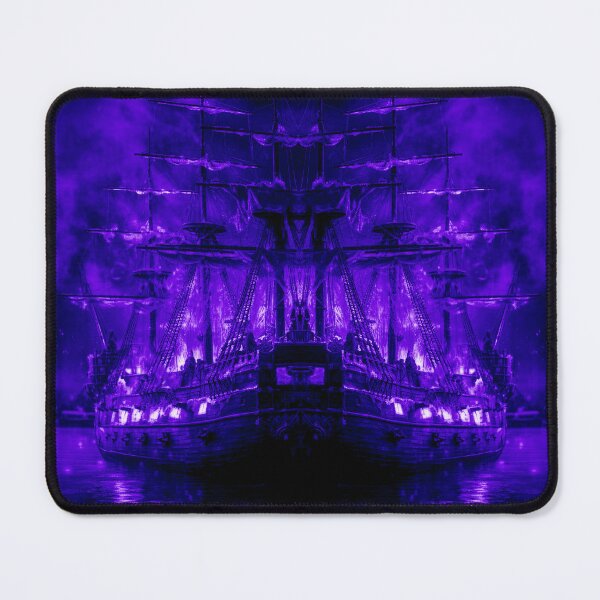 Item preview, The Calm Before the Storm (blue tint) designed and sold by MummyEffect.